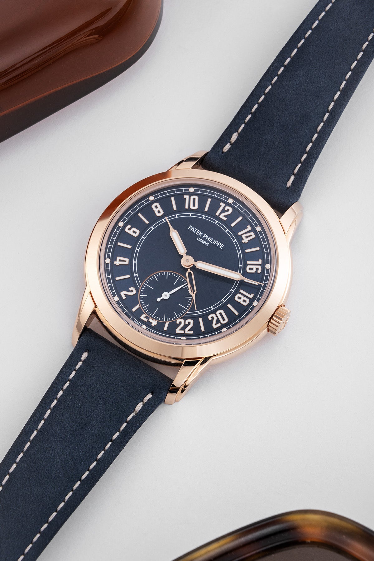 Travel Time 5224R-001