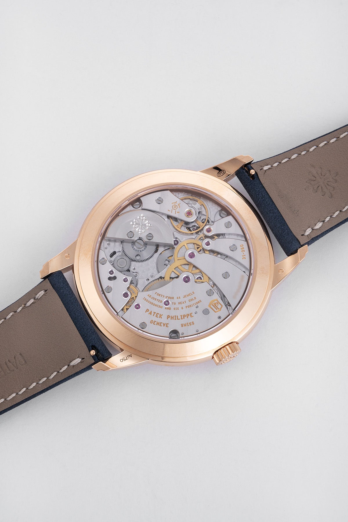 Travel Time 5224R-001