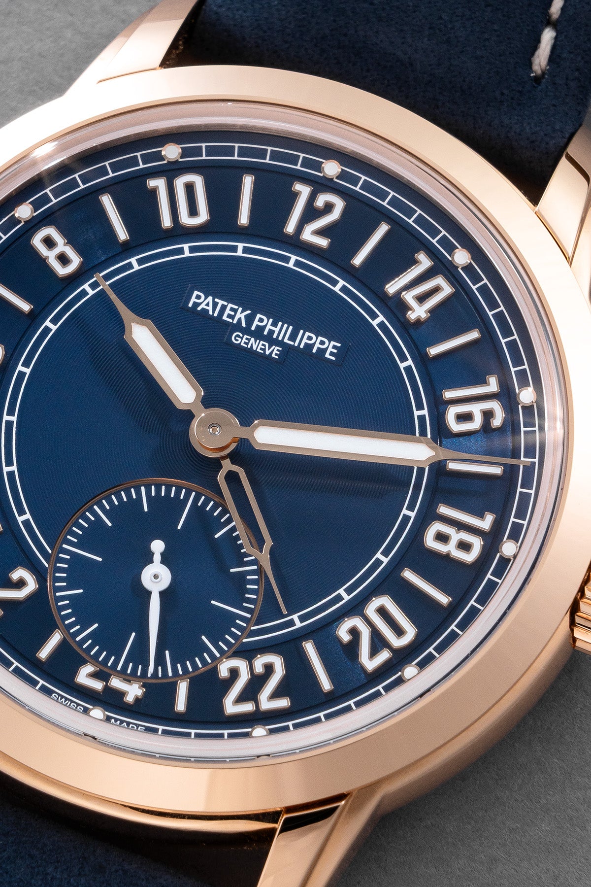 Travel Time 5224R-001