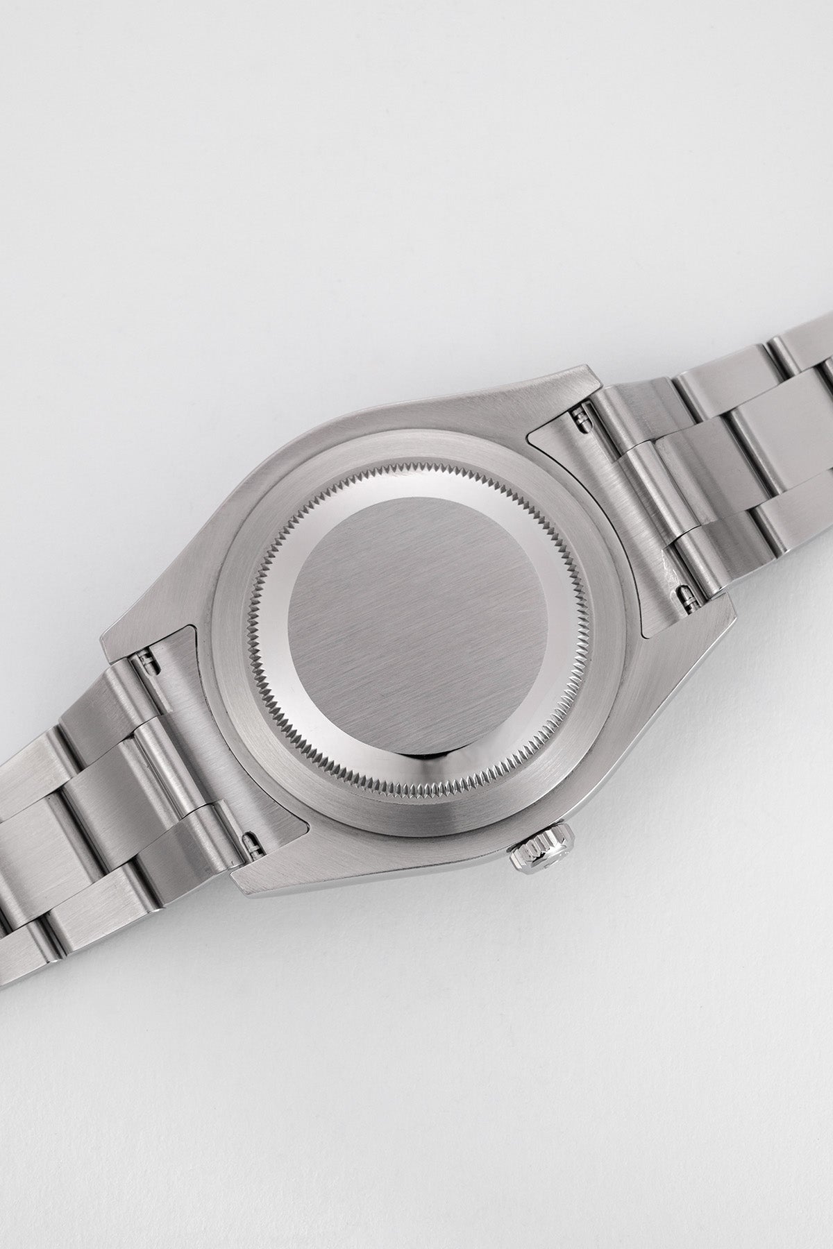 Rolex Datejust 116300 "Blue Dial"