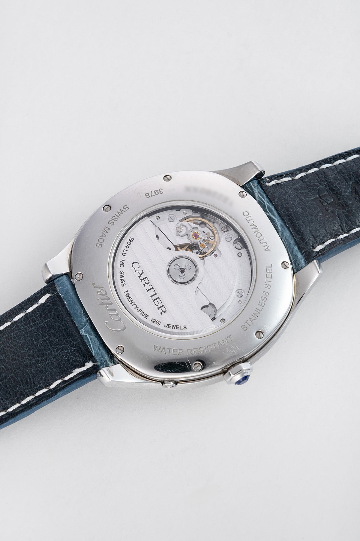 Drive De Cartier WSNM0008