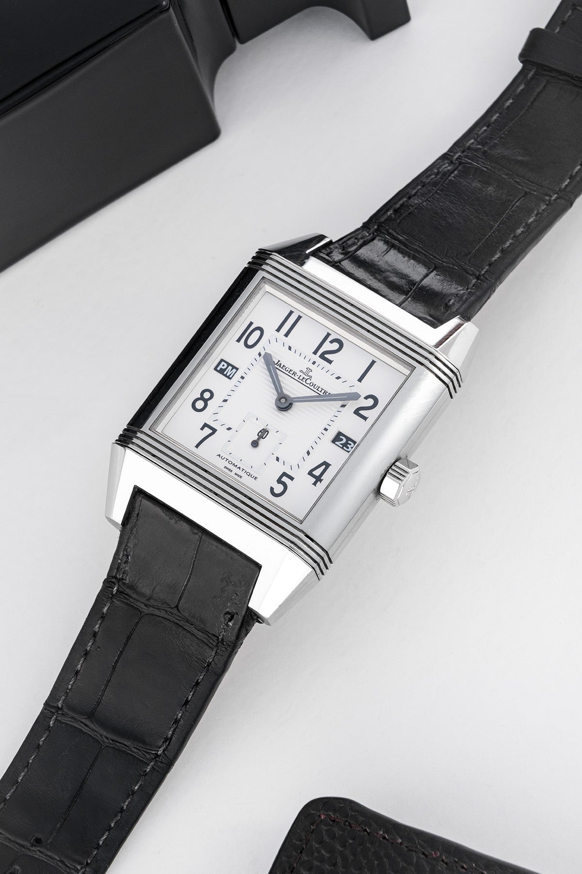 Reverso Squadra Hometime Q7008420