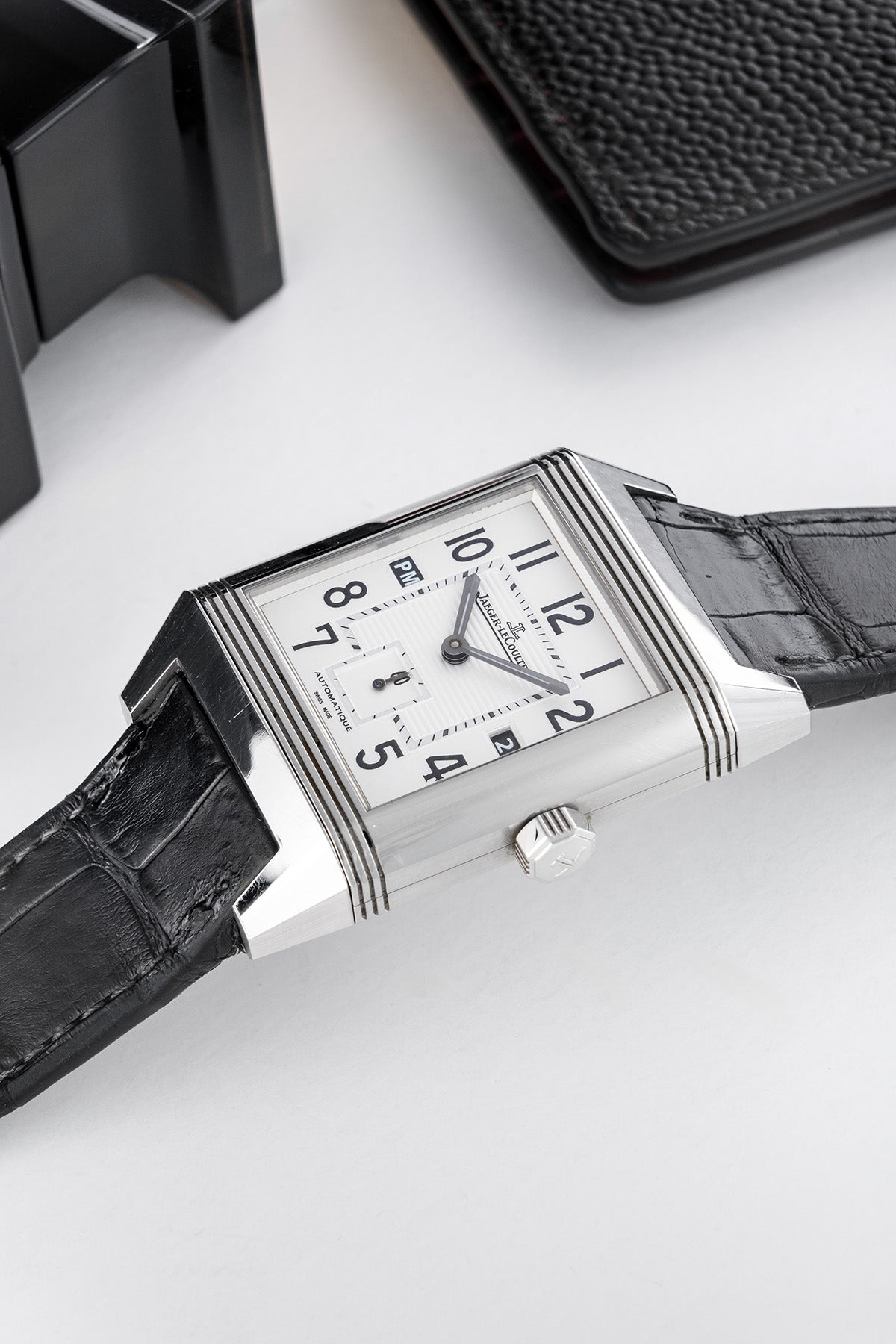 Reverso Squadra Hometime Q7008420