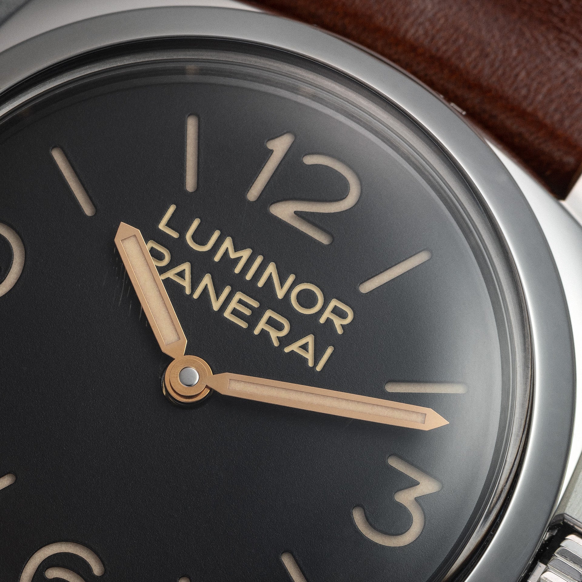 Luminor 1950 PAM-00372