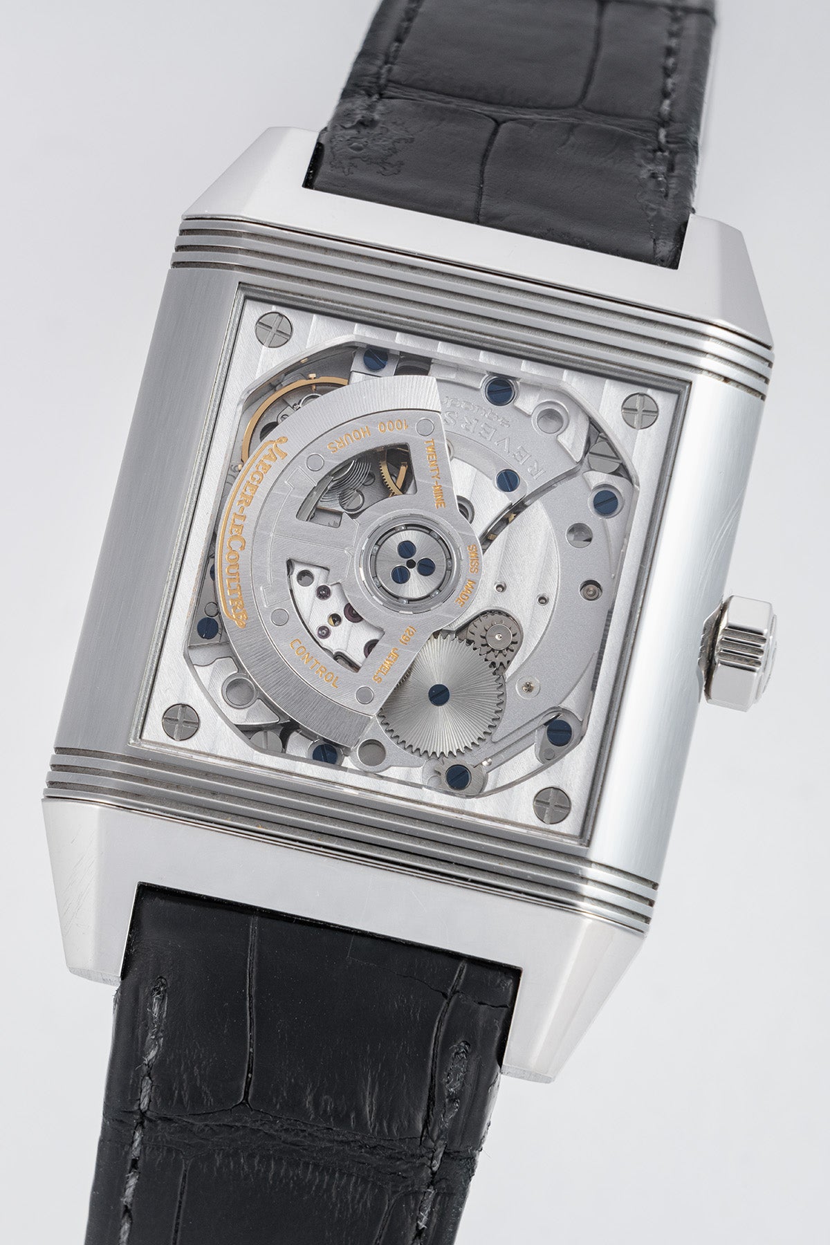 Reverso Squadra Hometime Q7008420