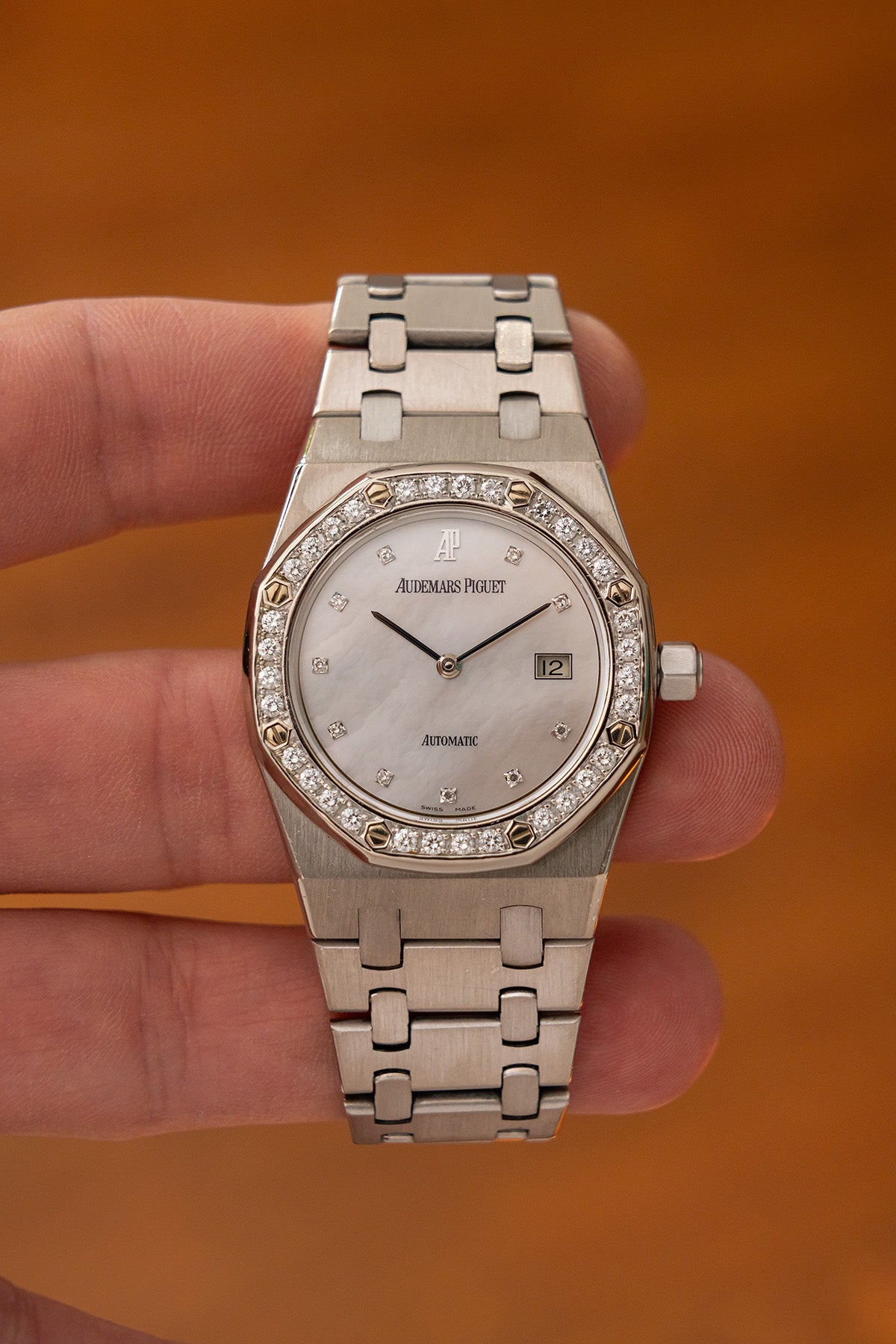 Audemars Piguet Royal Oak 15054BC