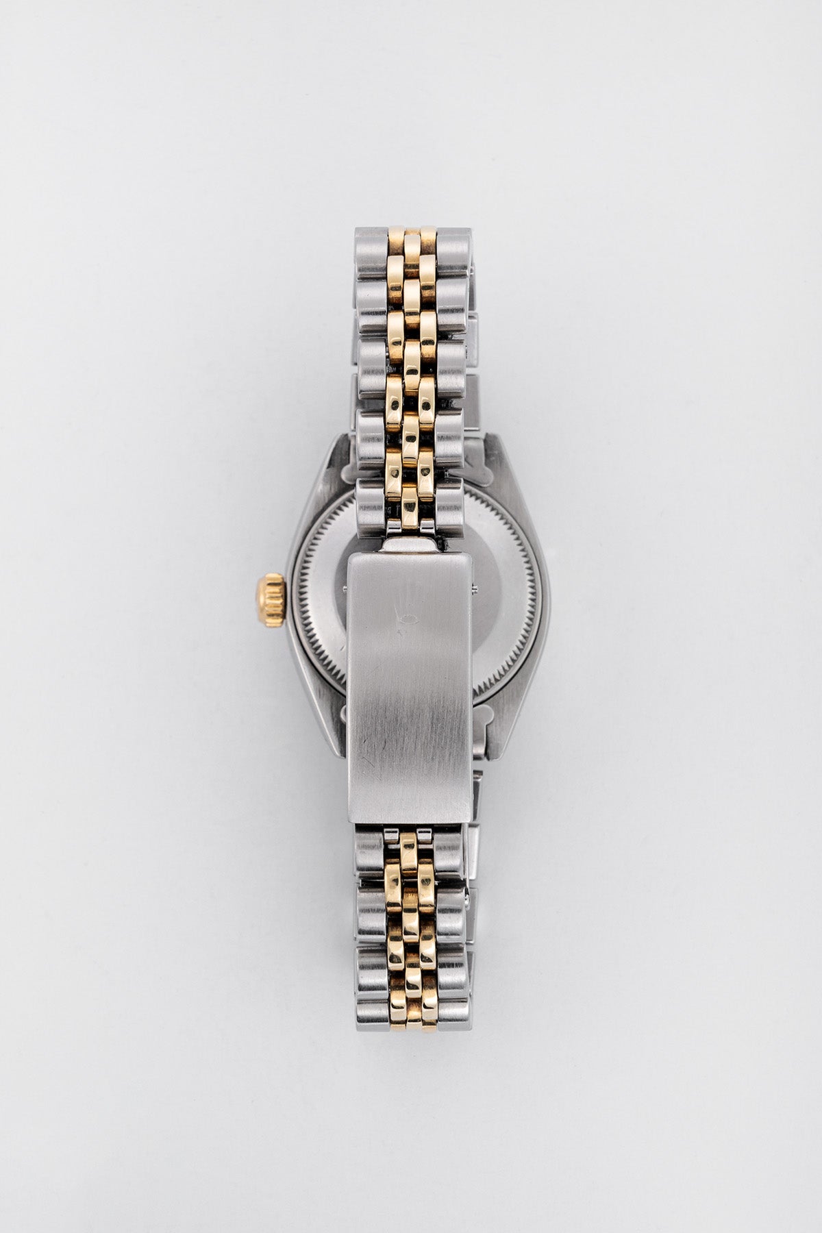 Lady Datejust 6917 "Champagne Dial"