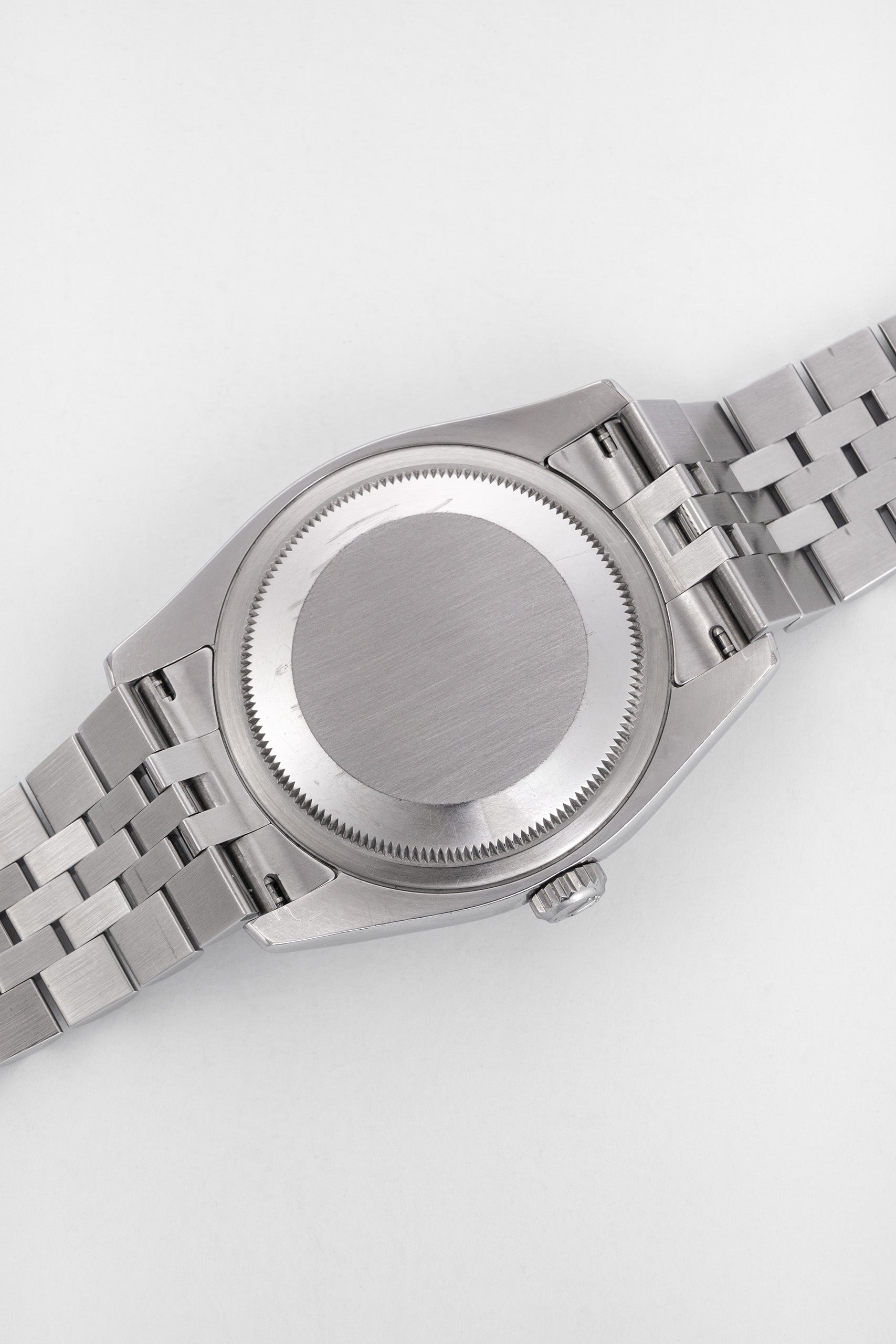 Datejust 116234 "Mother of Pearl Dial"