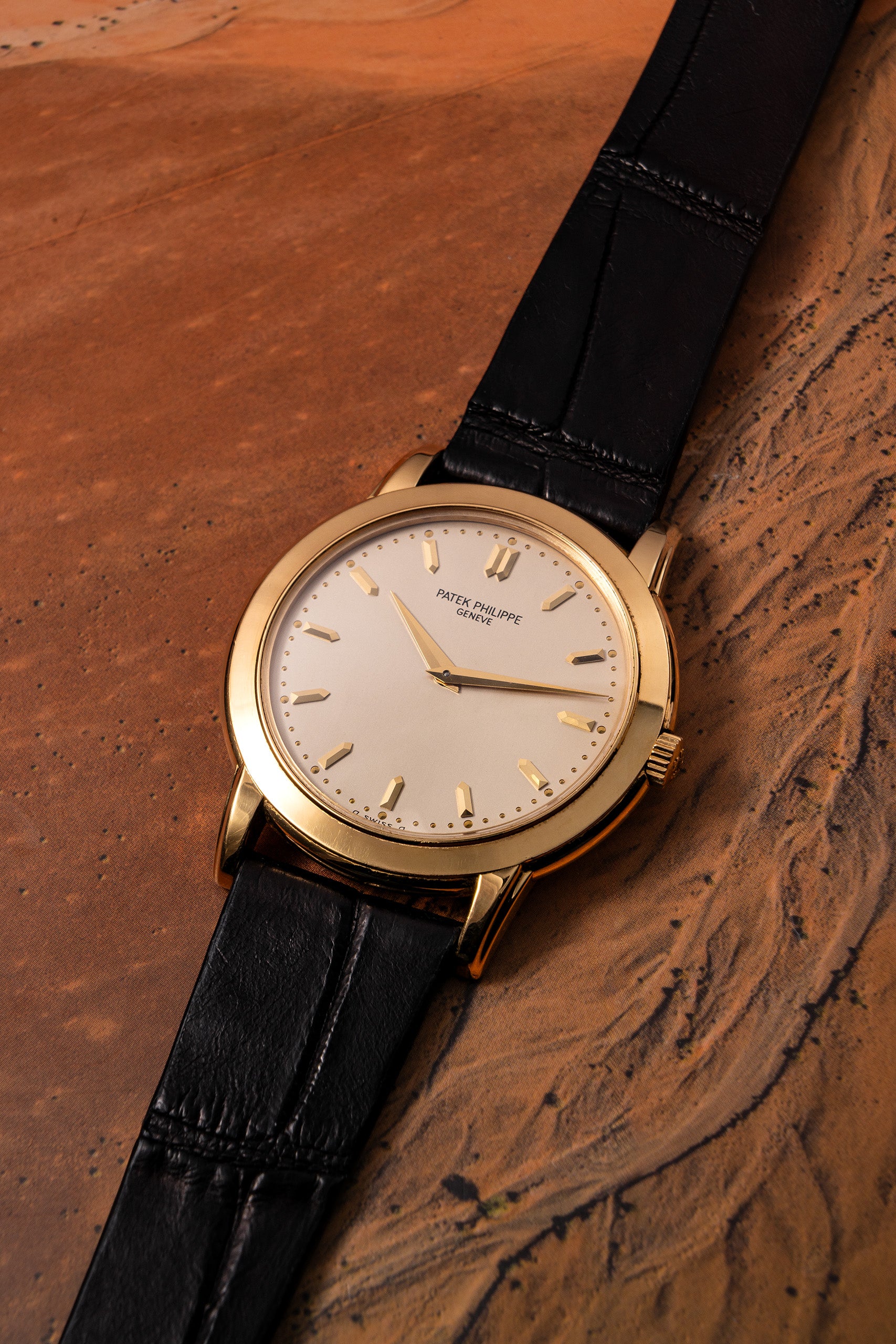 Patek Philippe Calatrava 5032