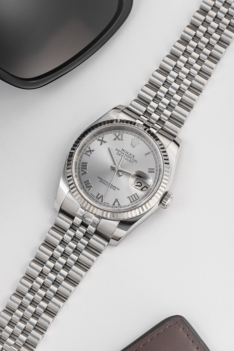Datejust 36 116234
