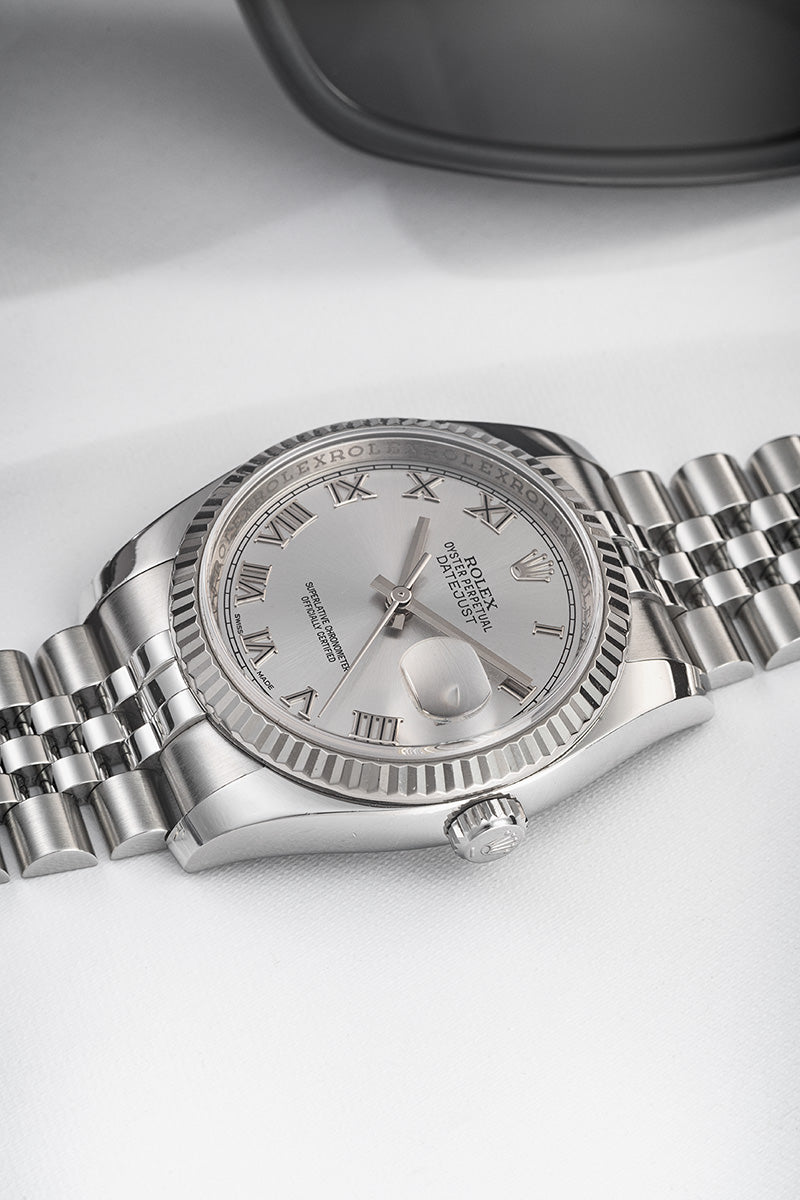 Datejust 36 116234
