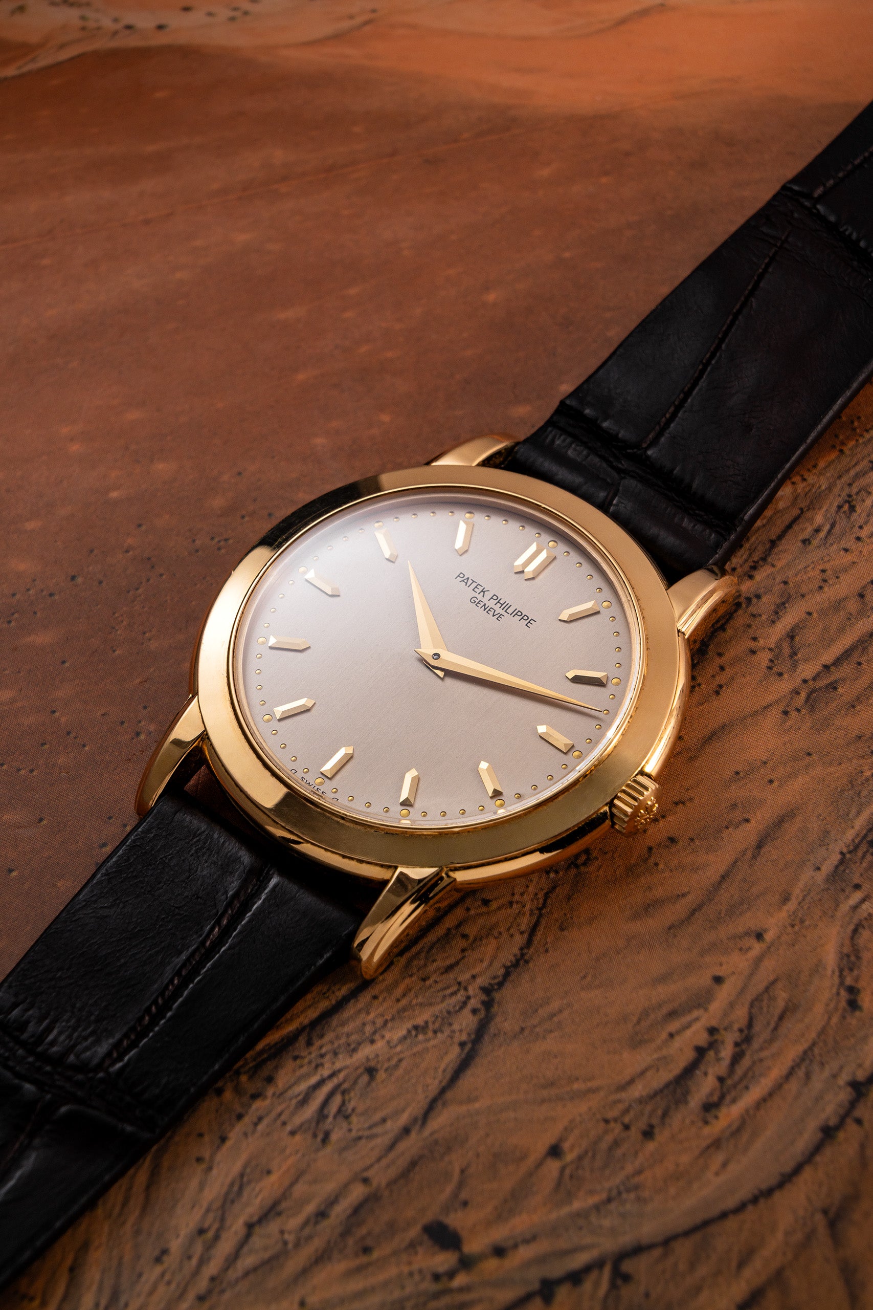 Patek Philippe Calatrava 5032