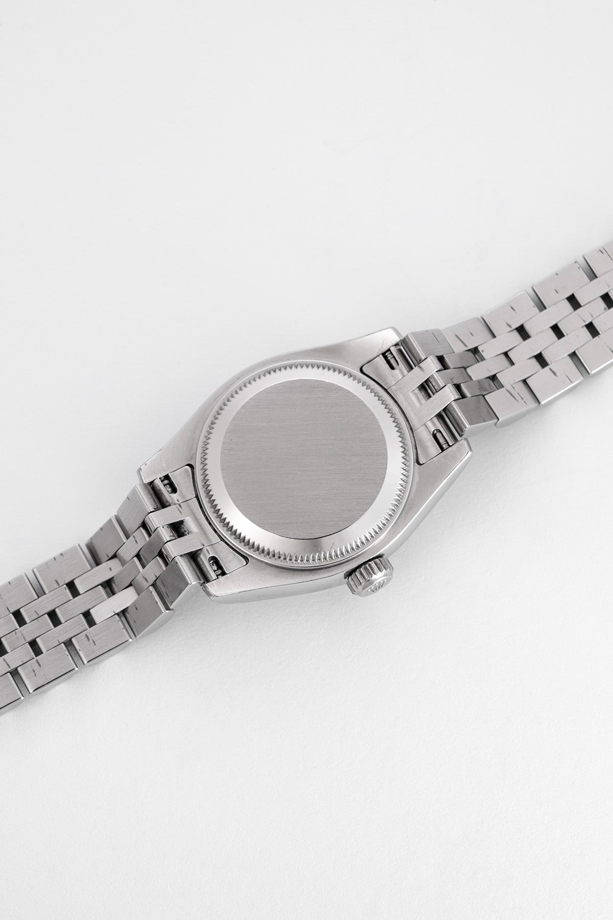 Rolex Lady Datejust 179174 "Pink Dial"