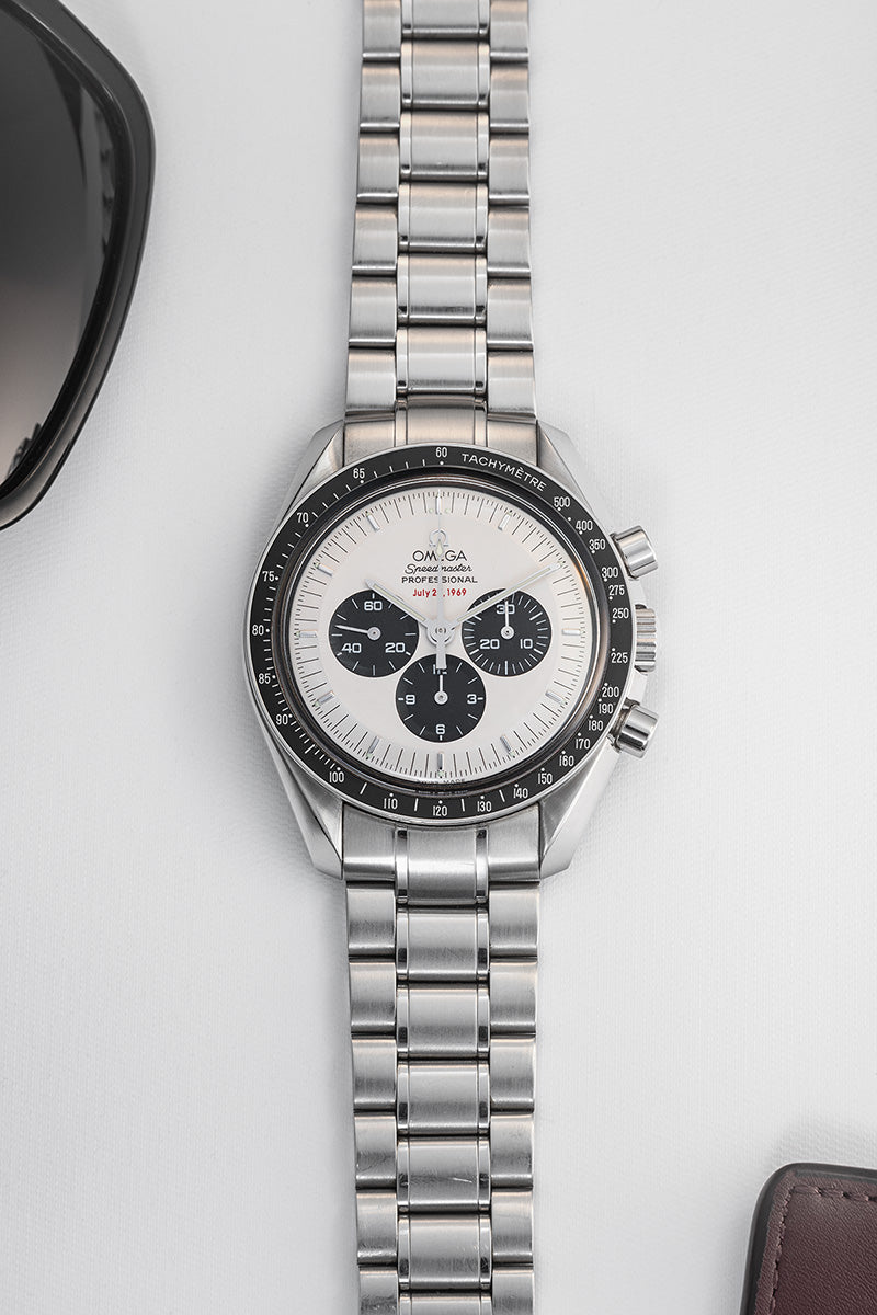 Speedmaster Apollo 11 35th Anniversary 3569.31.00