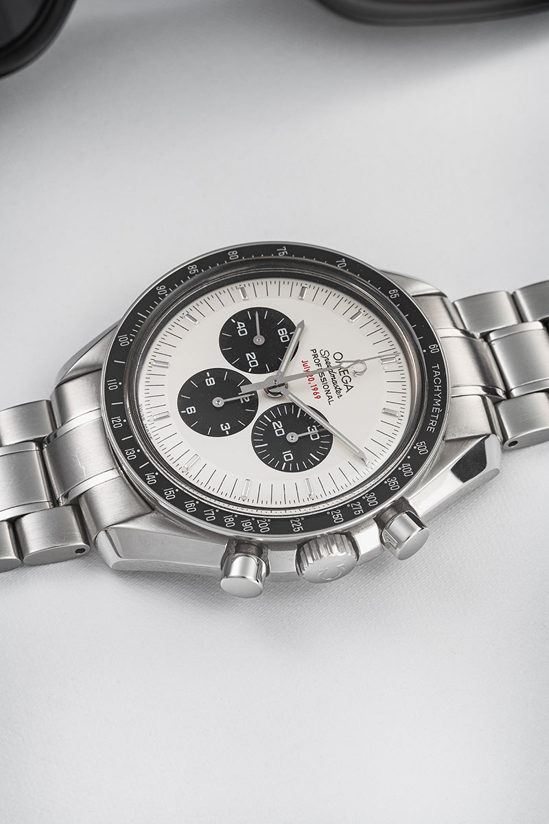 Speedmaster Apollo 11 35th Anniversary 3569.31.00