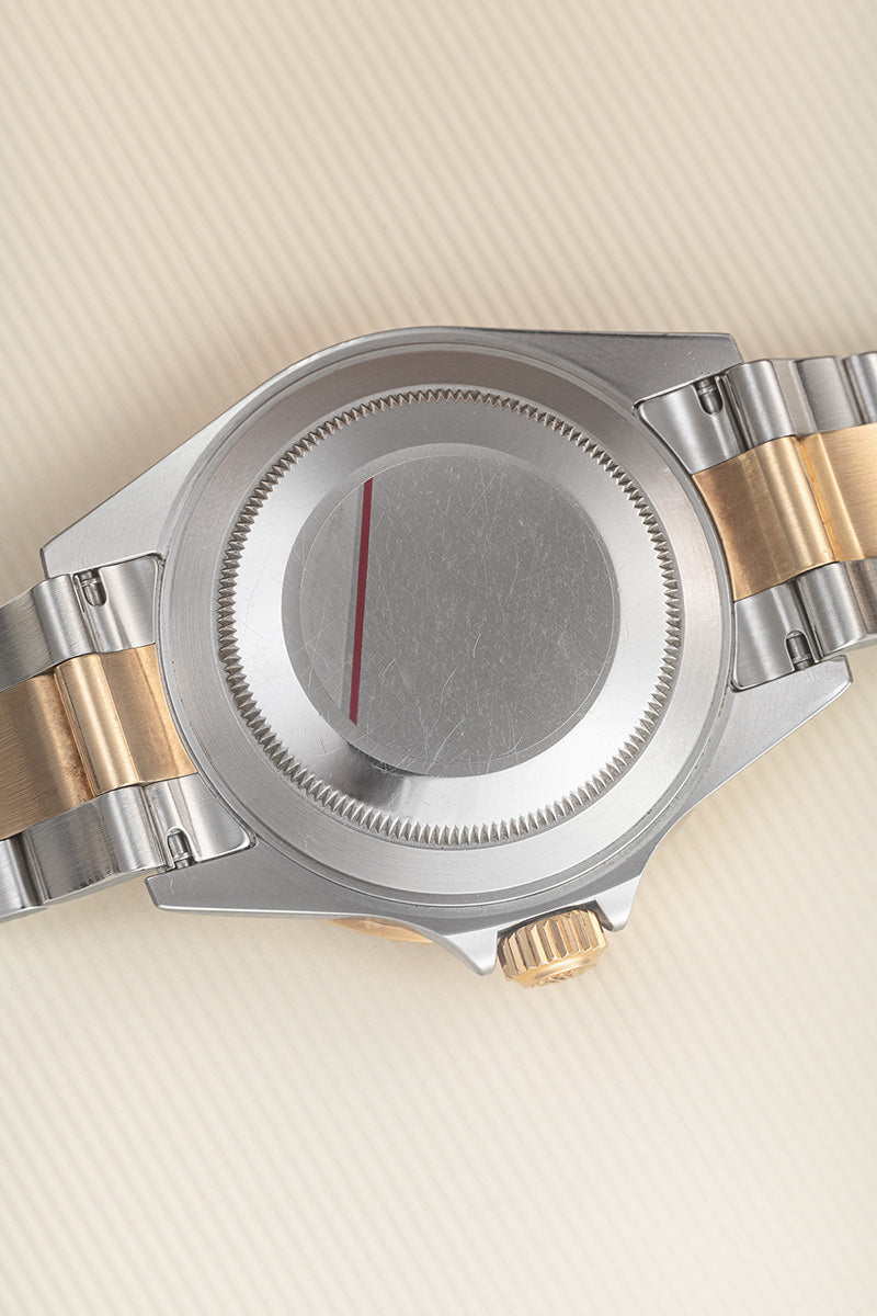 Submariner Date 16613