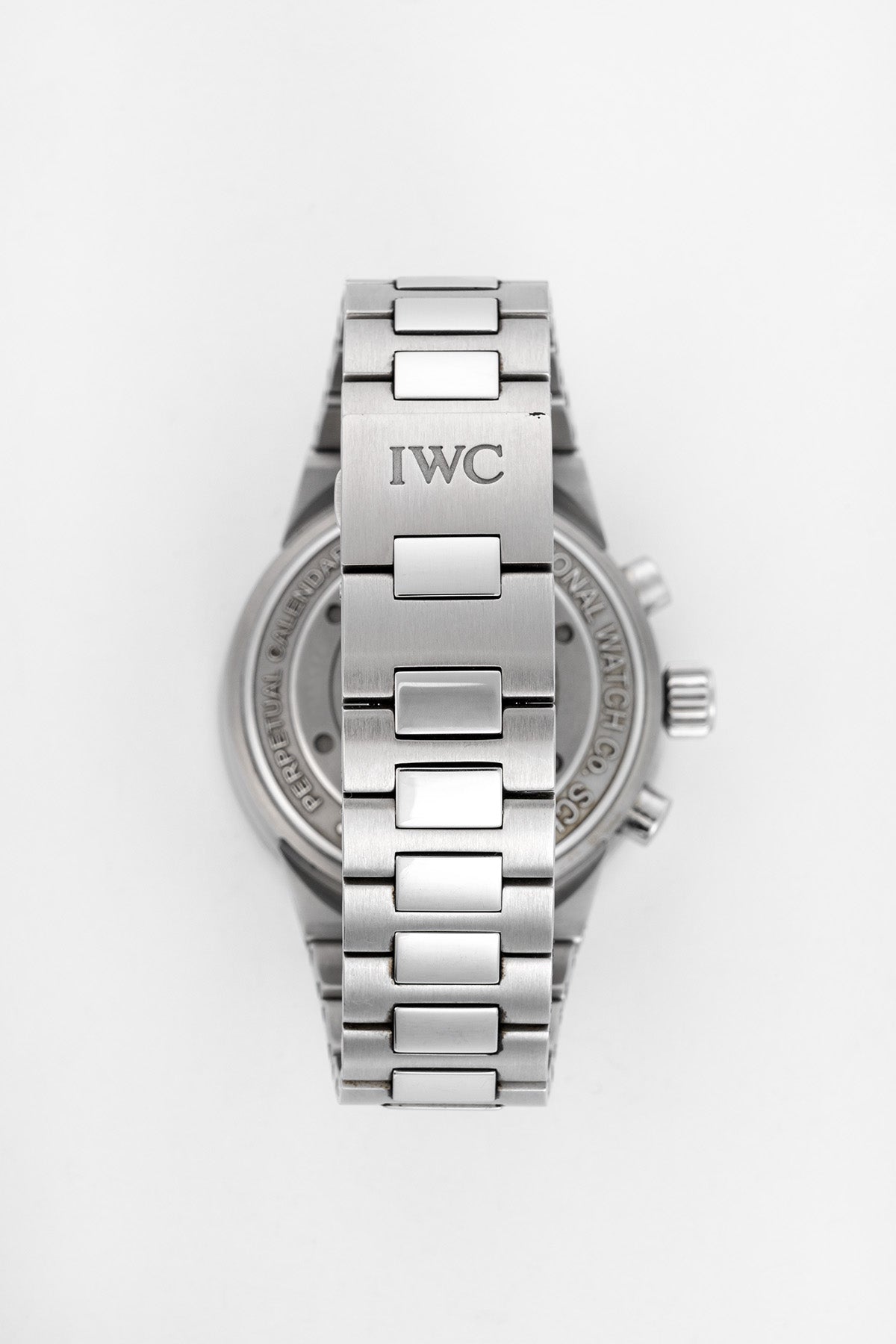 GST Perpetual Calendar IW375605