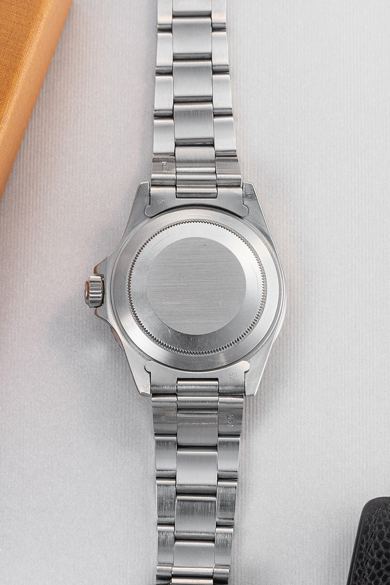 Submariner Date 16800