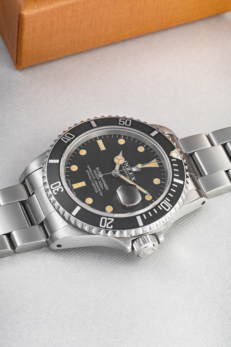 Submariner Date 16800