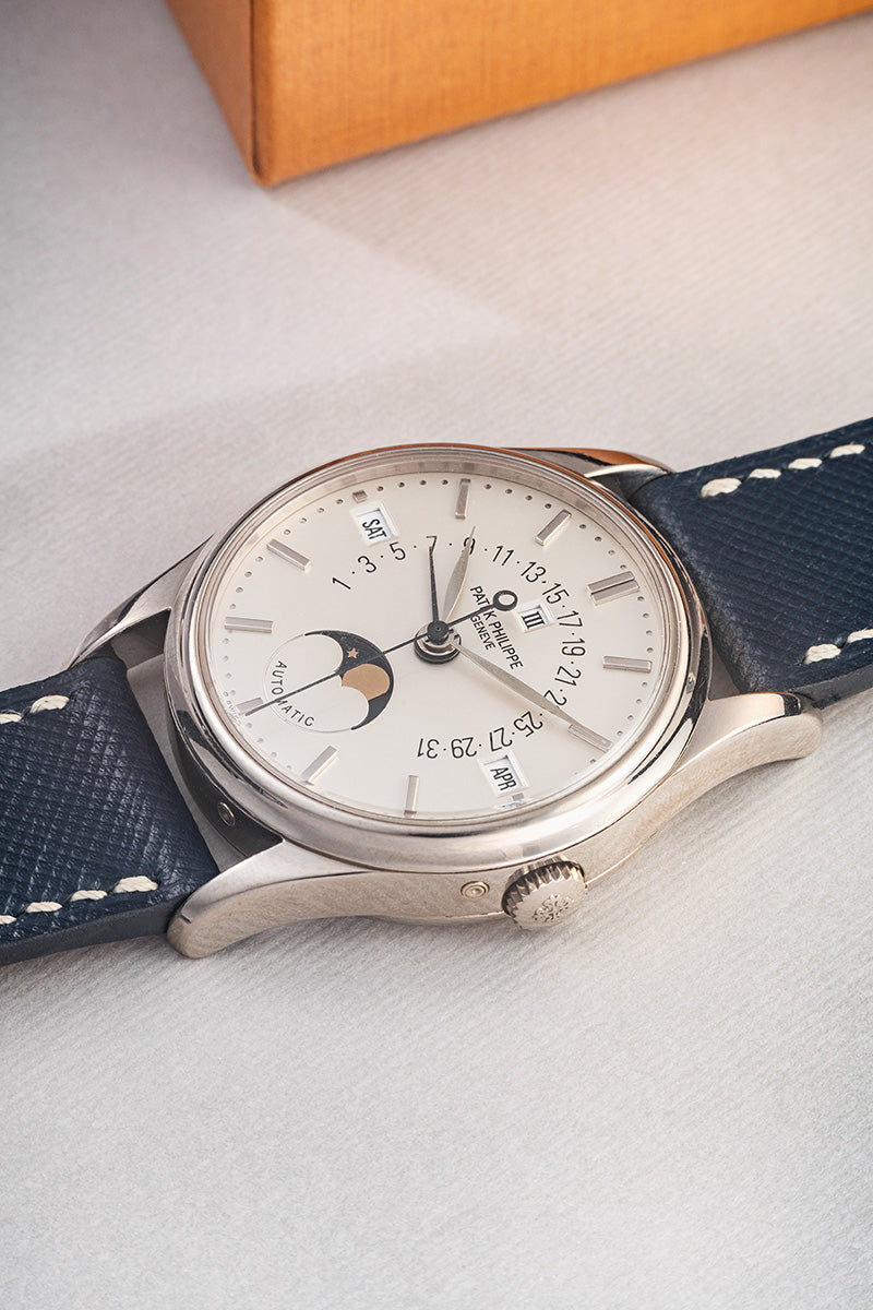 Perpetual Calendar 5050G