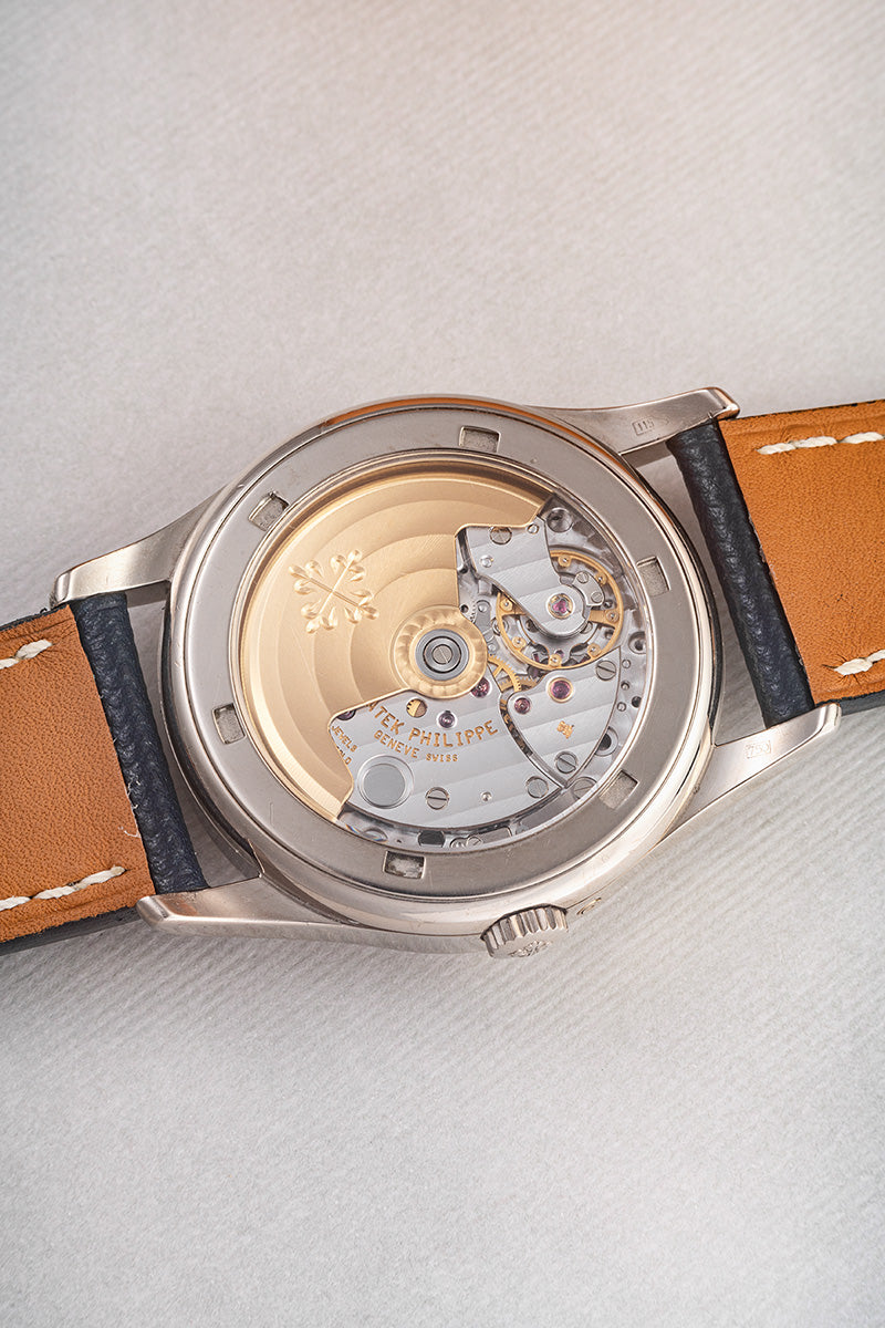 Perpetual Calendar 5050G