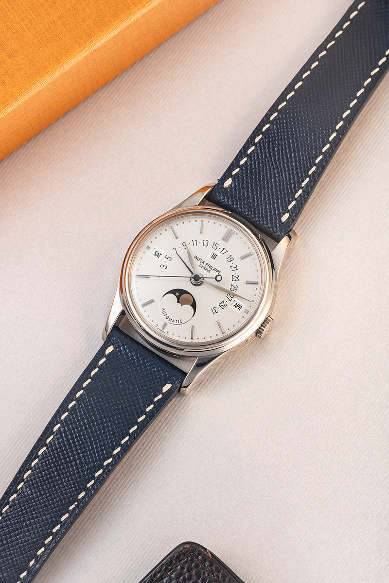 Perpetual Calendar 5050G