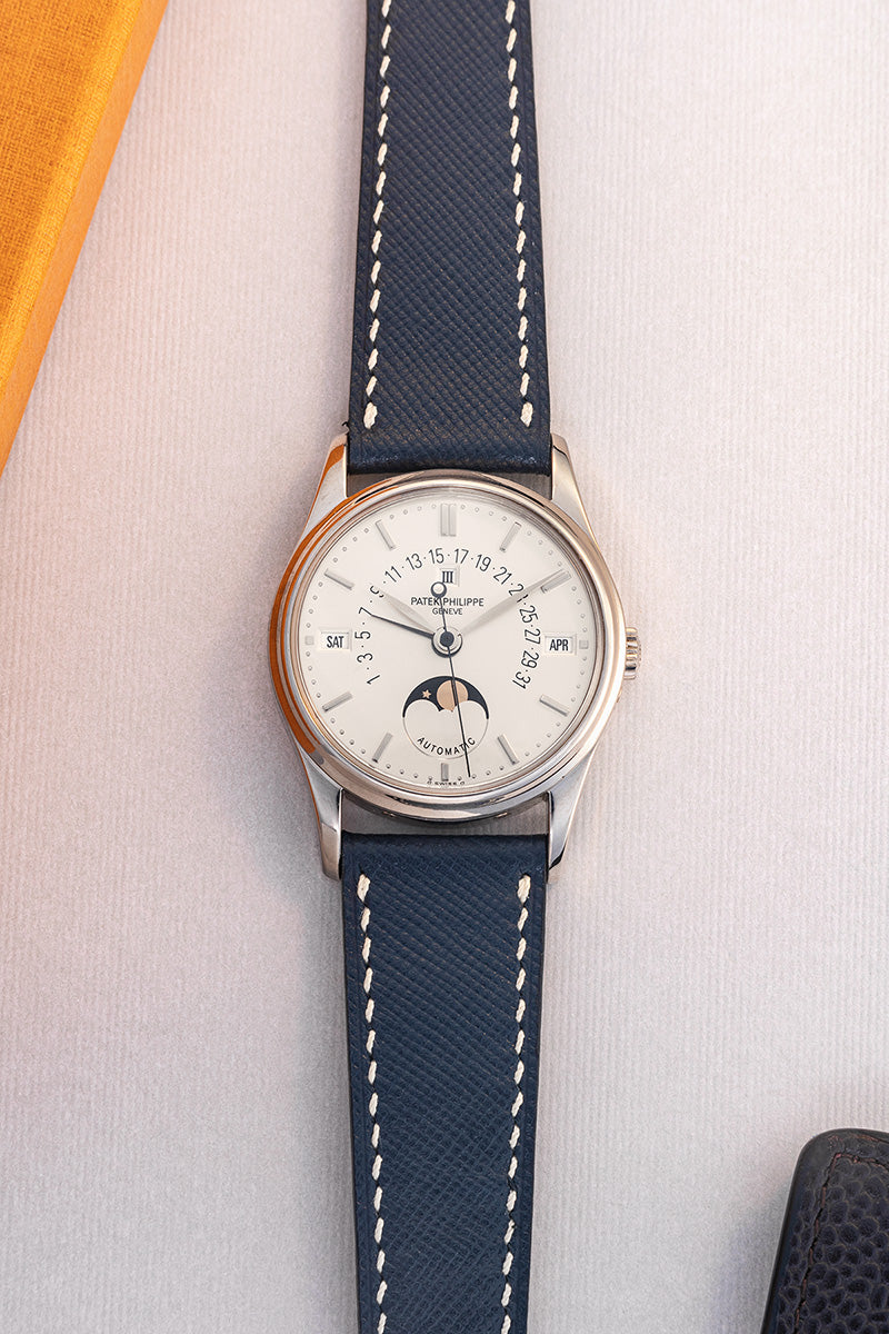 Perpetual Calendar 5050G