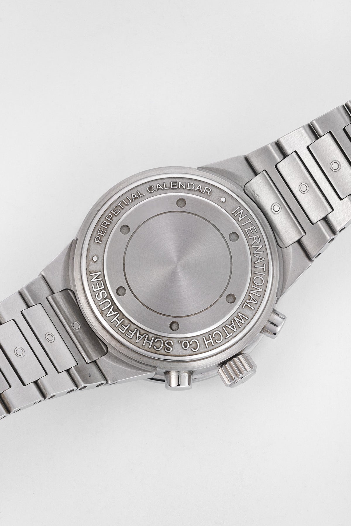 GST Perpetual Calendar IW375605