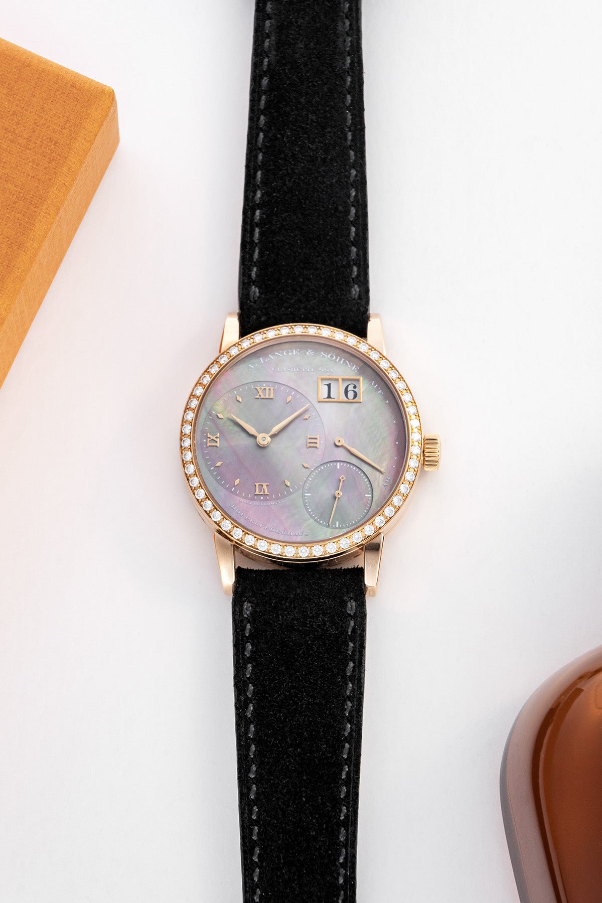 Little Lange 1 813.043