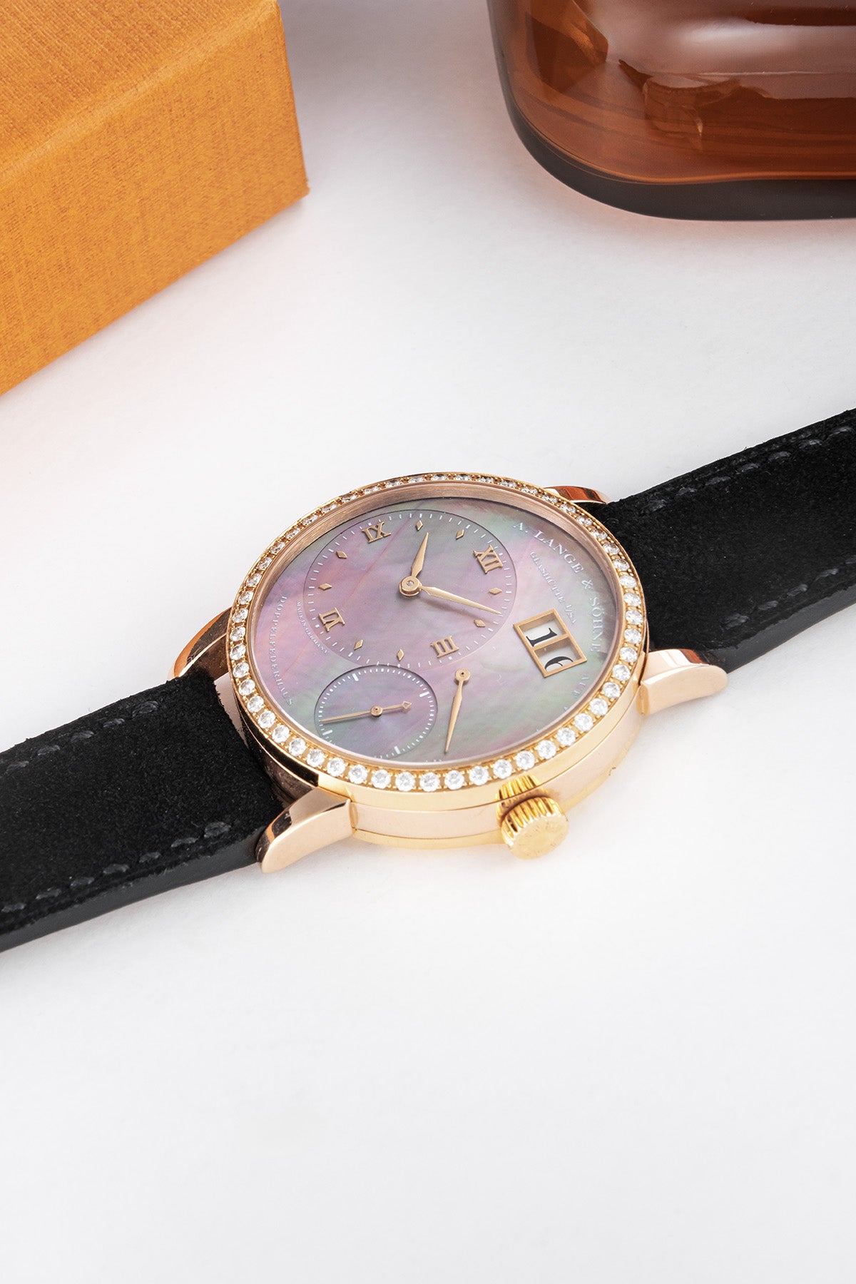 Little Lange 1 813.043