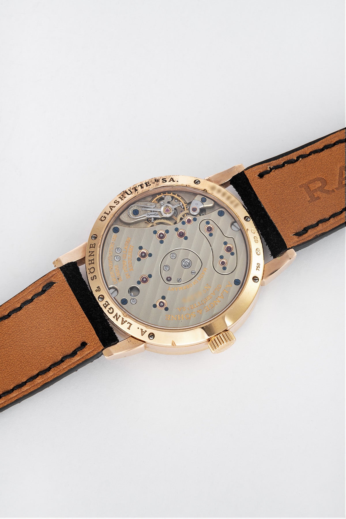 Little Lange 1 813.043