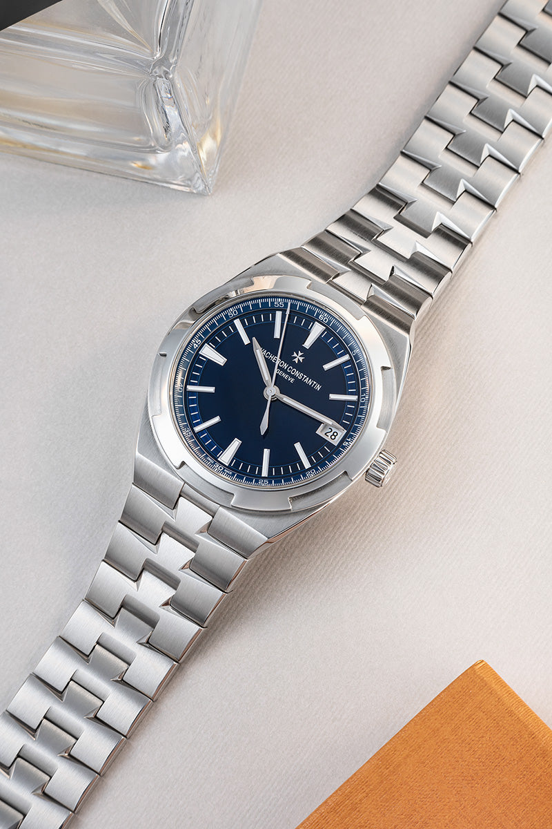 Overseas 4500V/110A-B128