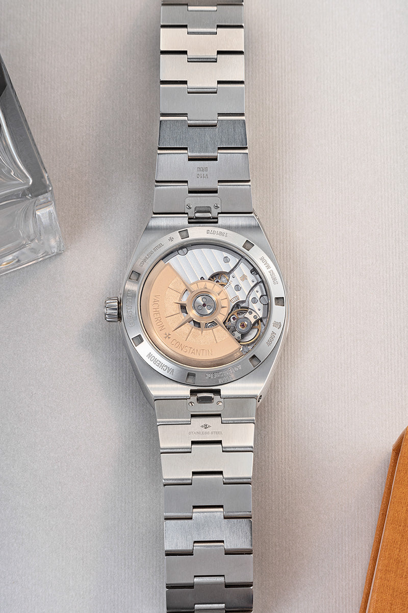 Overseas 4500V/110A-B128