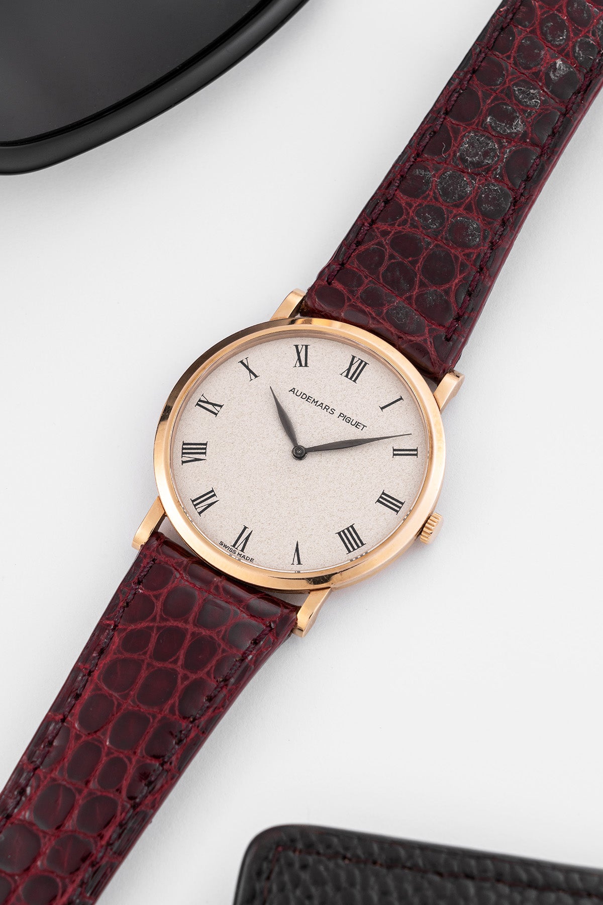 Audemars Piguet Calatrava