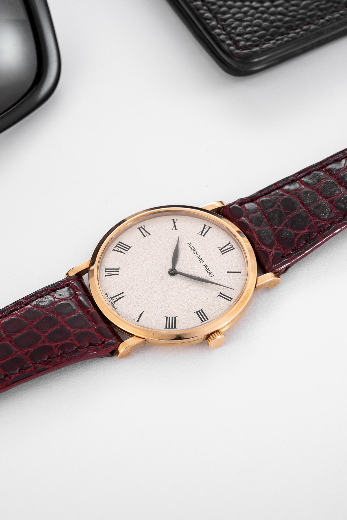 Audemars Piguet Calatrava