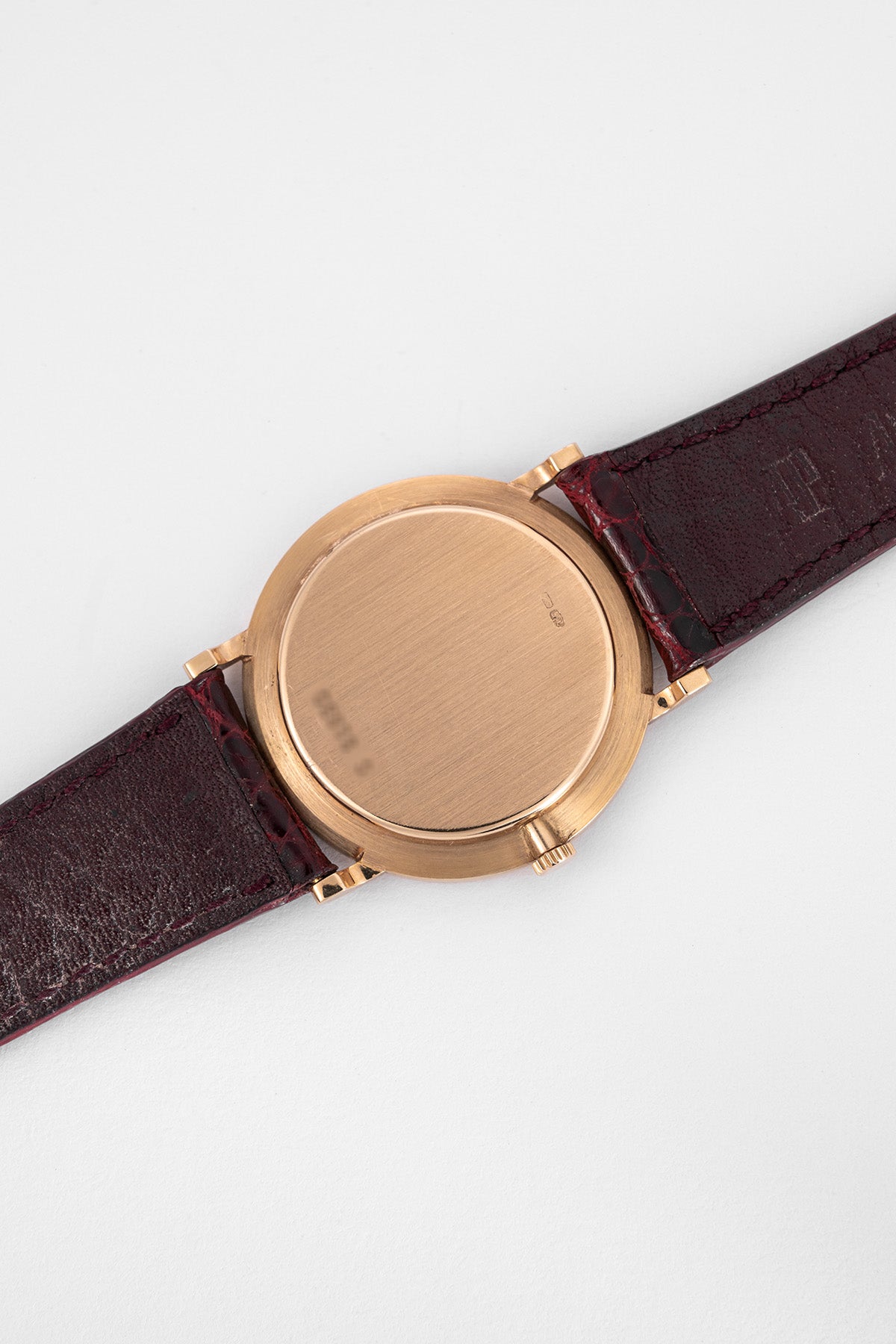 Audemars Piguet Calatrava