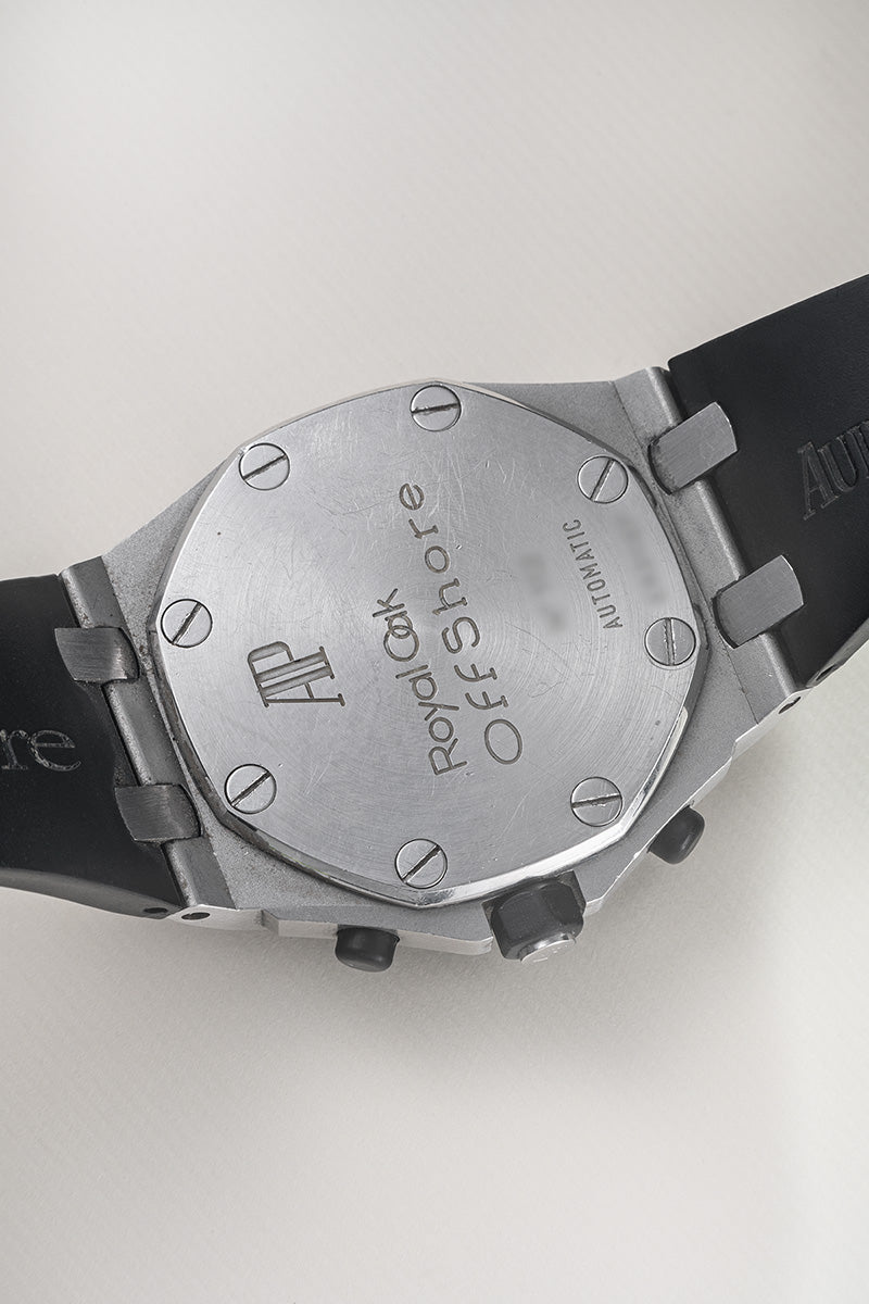 Royal Oak Offshore Chronograph 25940SK.OO.D002CA.01.A