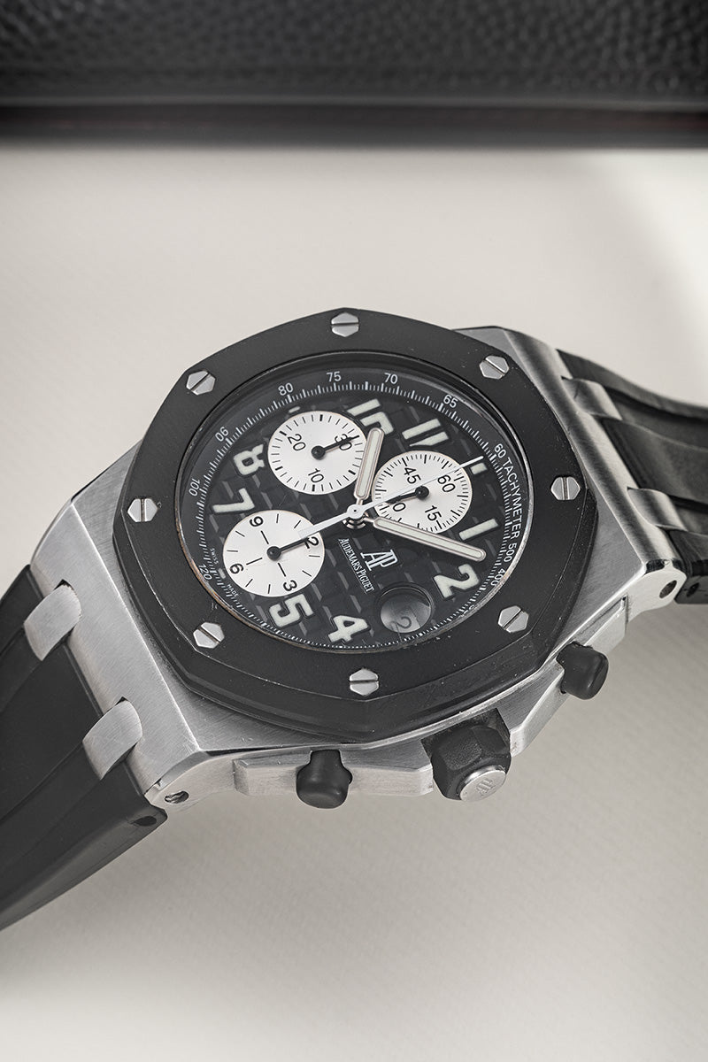 Royal Oak Offshore Chronograph 25940SK.OO.D002CA.01.A