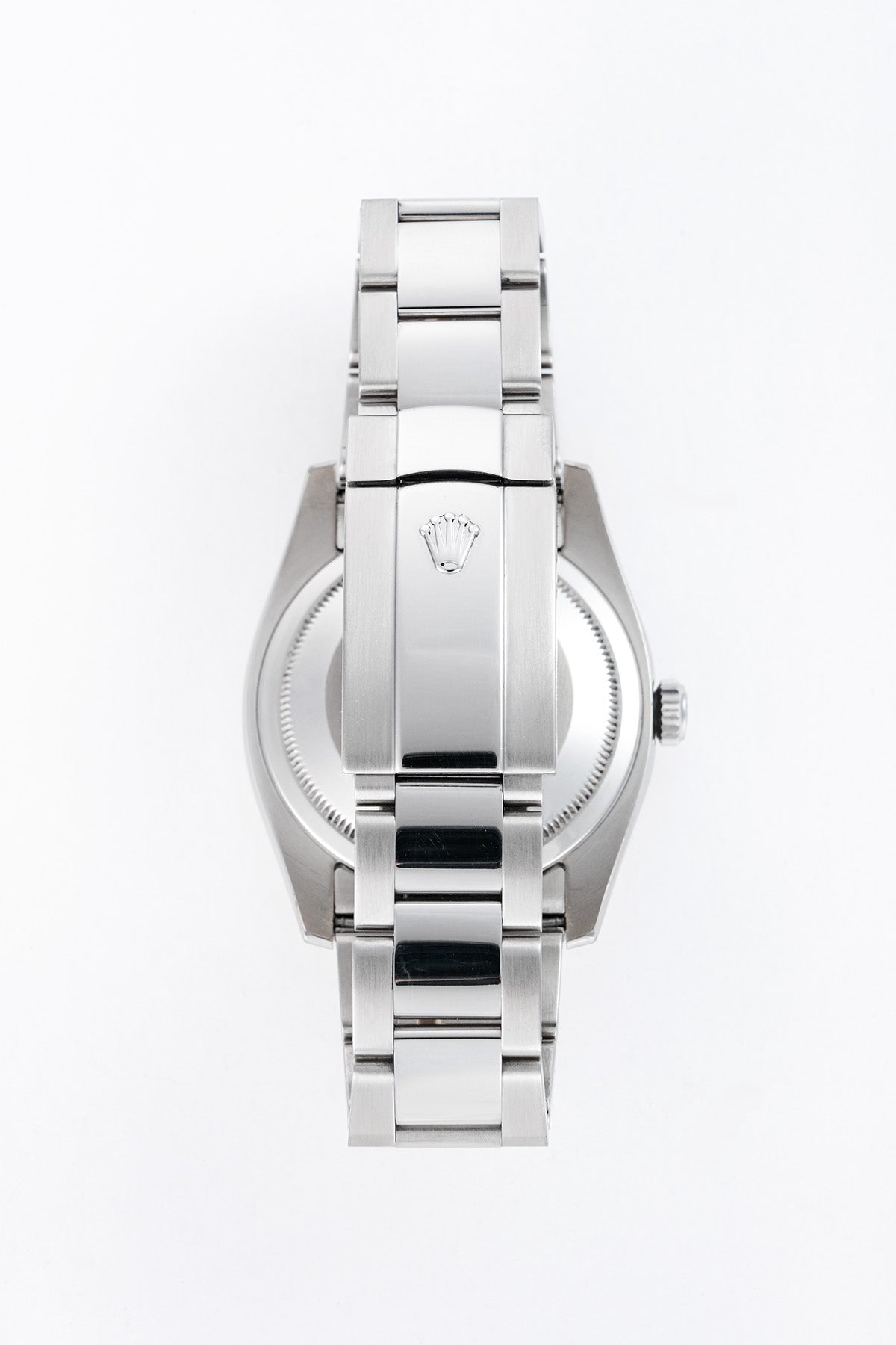 Rolex Datejust 116234 "White Roman"