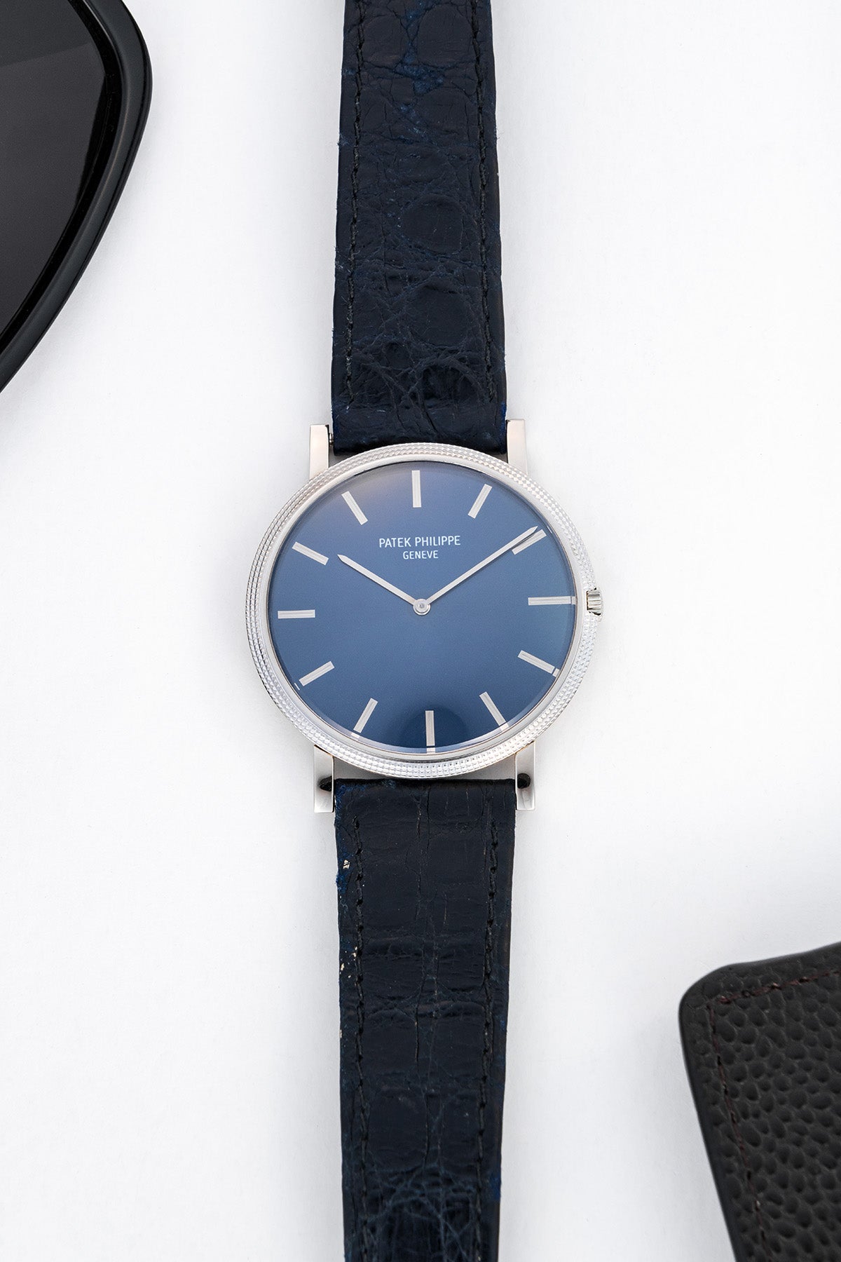 Calatrava Jumbo 3588