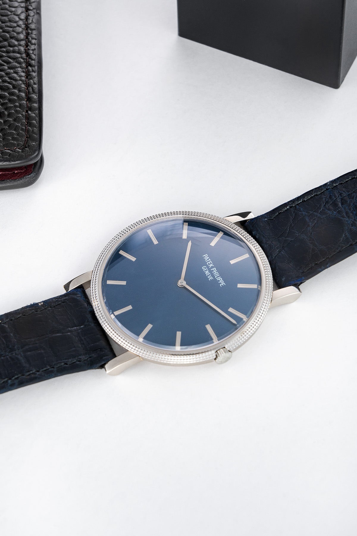 Calatrava Jumbo 3588