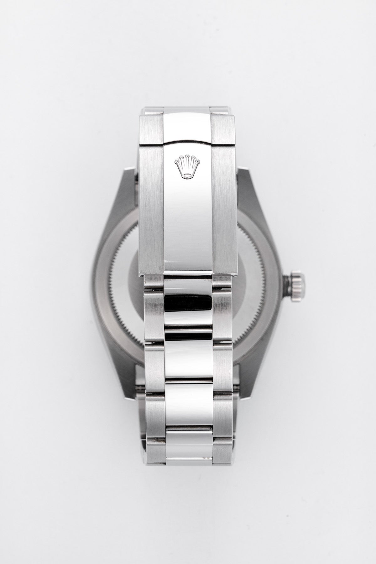 Sky-Dweller 336934 "Green Dial"