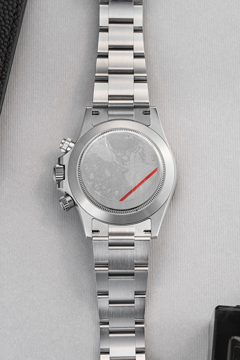 Daytona 116500LN "Panda"