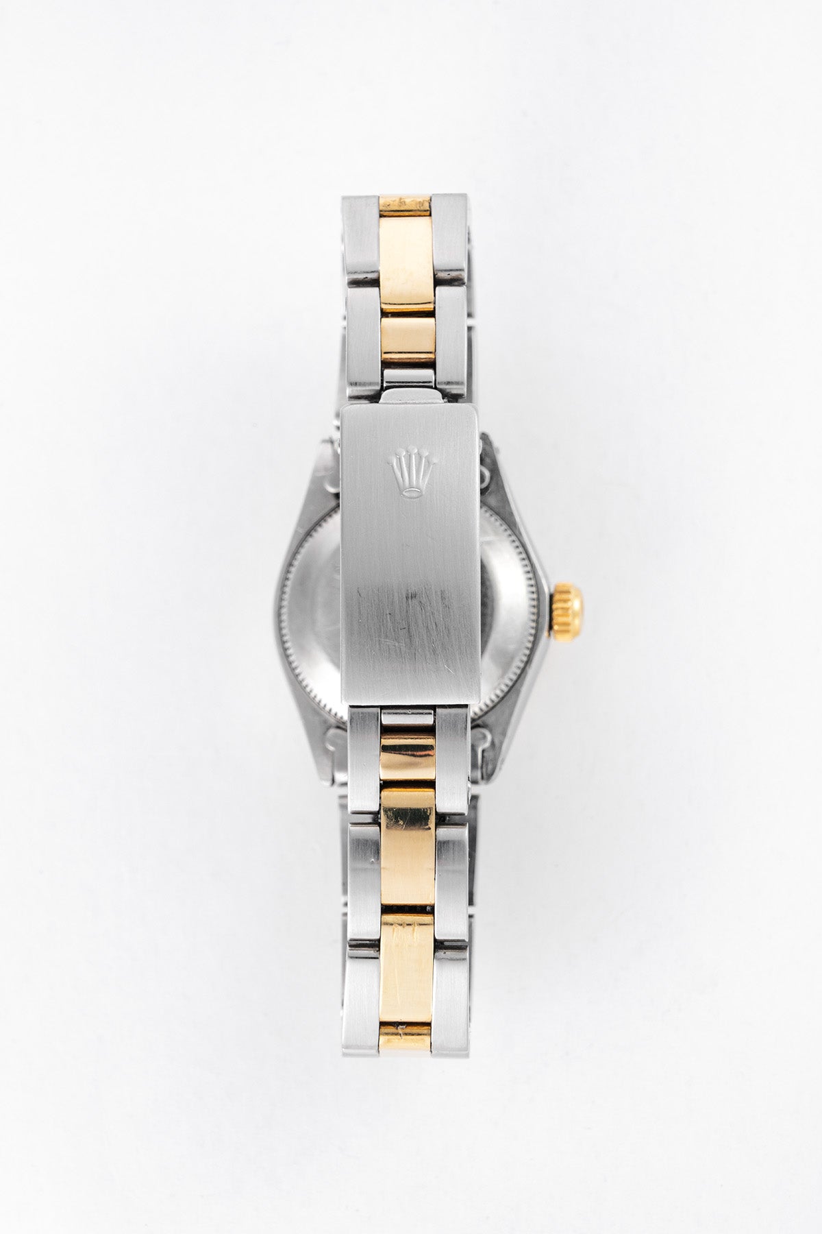 Oyster Perpetual Date 6516 Lady "Roman Dial"