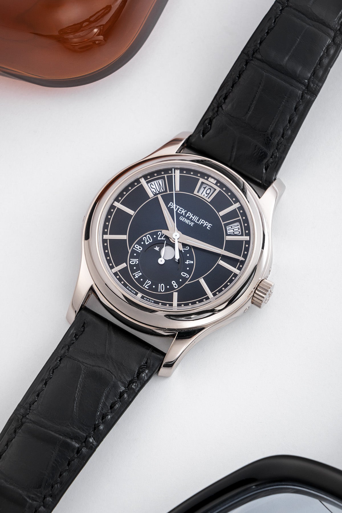 Annual Calendar 5205G-013