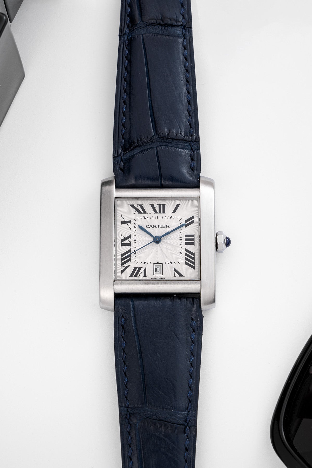 Cartier Tank Francaise 2564