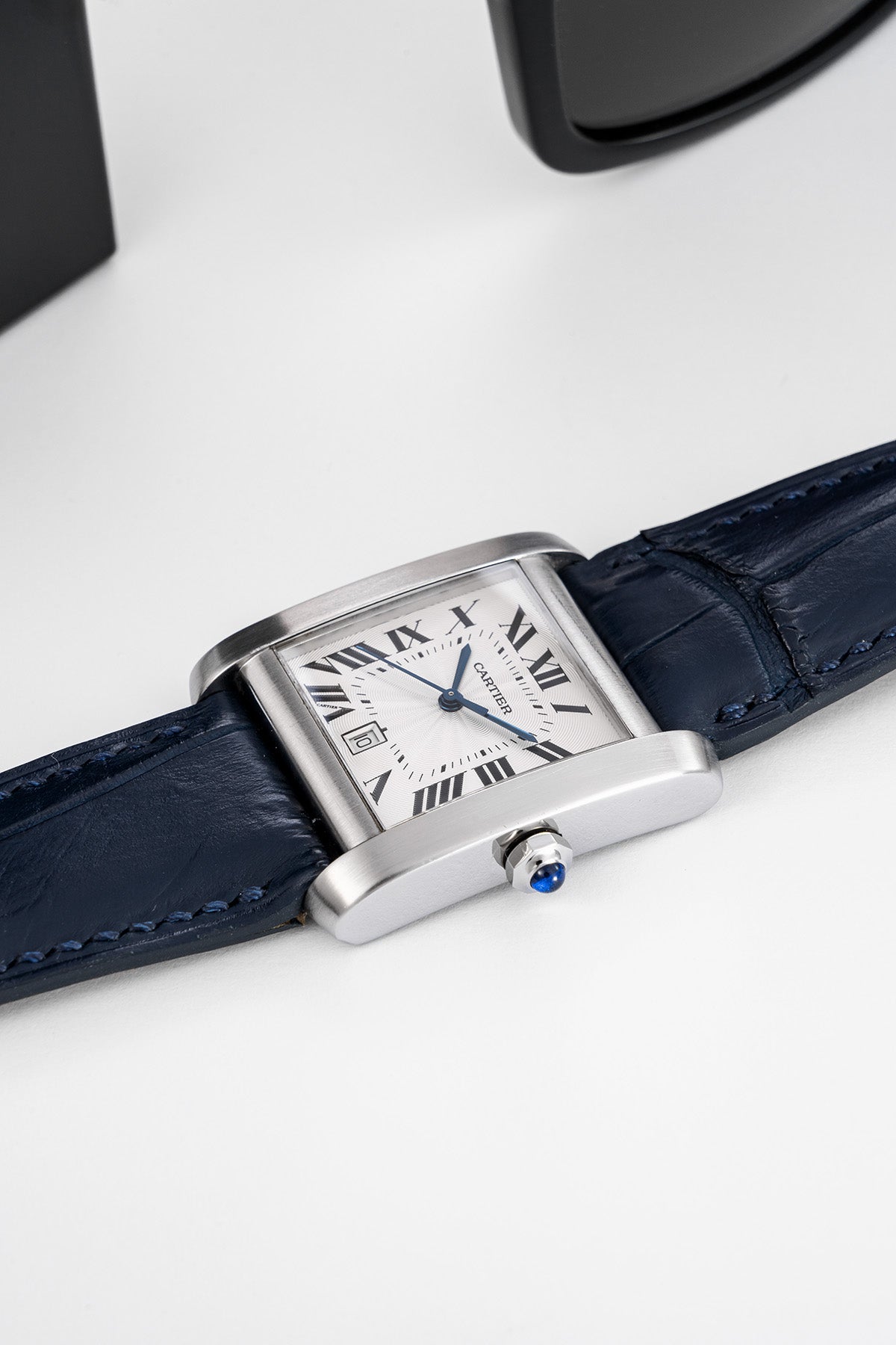 Cartier Tank Francaise 2564