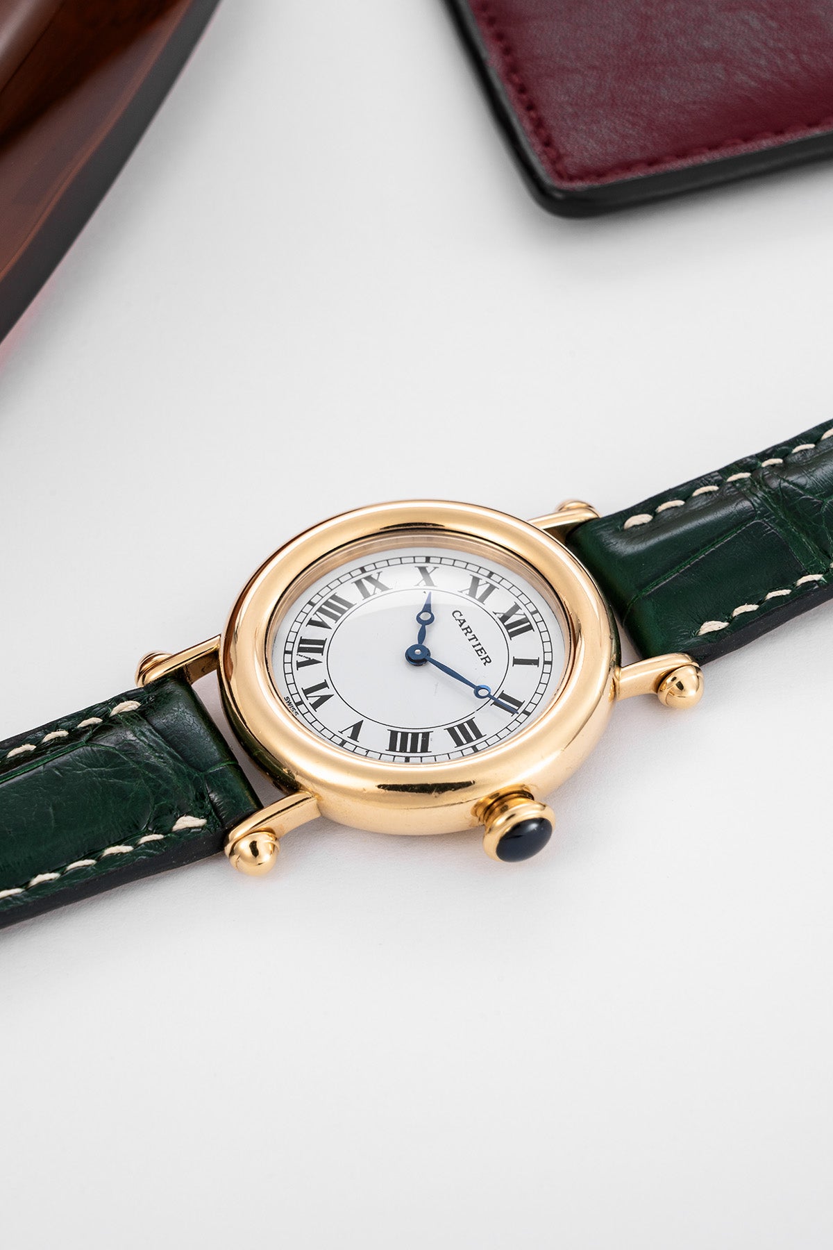Cartier Diabolo 1460