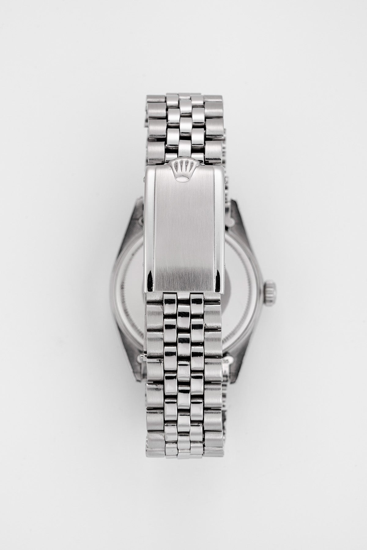 Rolex Datejust 1601 "Silver Dial"