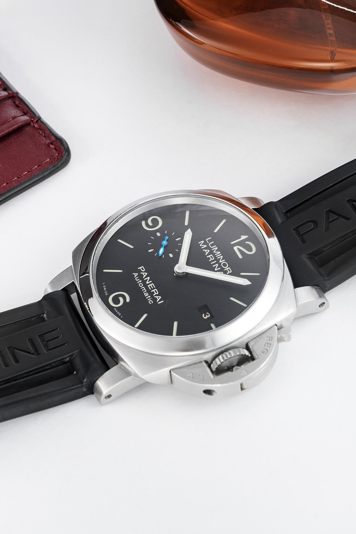 Luminor Marina PAM01313 / OP7393